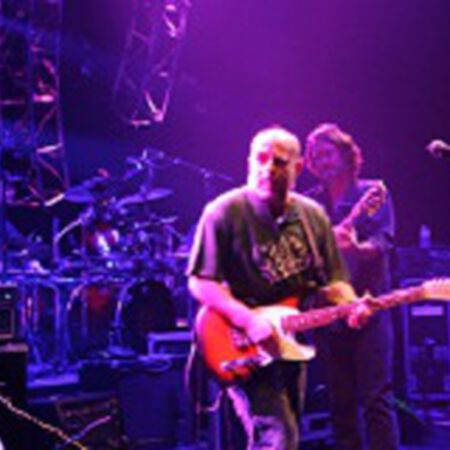 11/13/09 Fox Theater, Oakland, CA 