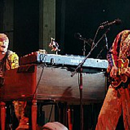 08/02/03 Horning's Hideout, North Plains, OR 