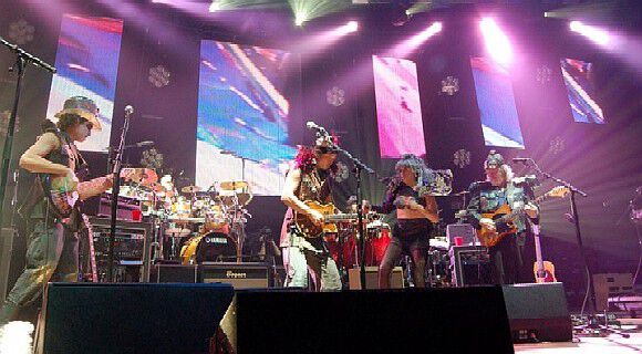 The String Cheese Incident