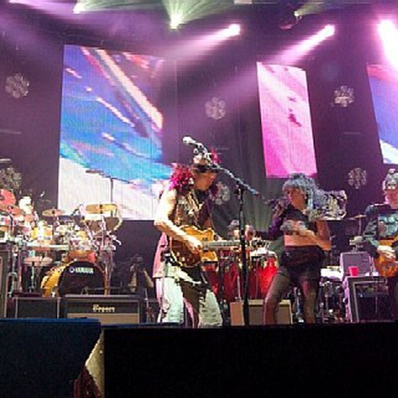 10/30/10 Hampton Coliseum, Hampton, VA 