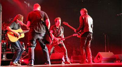 12/04/13 Rogers Arena, Vancouver, BC 