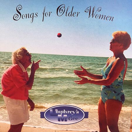 Songs For Older Women