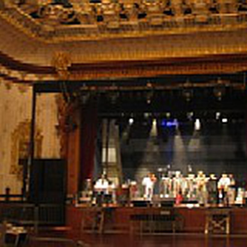 03/20/04 Casino Kursaal, Interlaken,  SUI