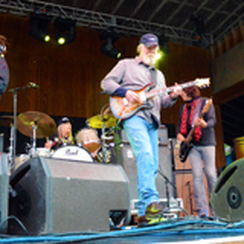 07/11/15 The Ride Festival, Telluride, CO 