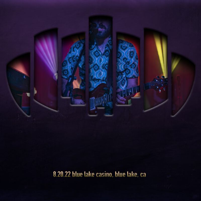 08/20/22 Blue Lake Casino, Blue Lake, CA 