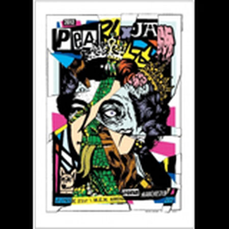 06/21/12 Manchester Arena, Manchester, UK 