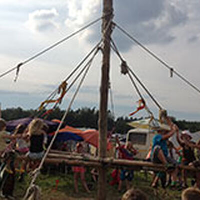 08/01/14 Burg Herzberg Festival, Breitenbach am Herzberg, DE 