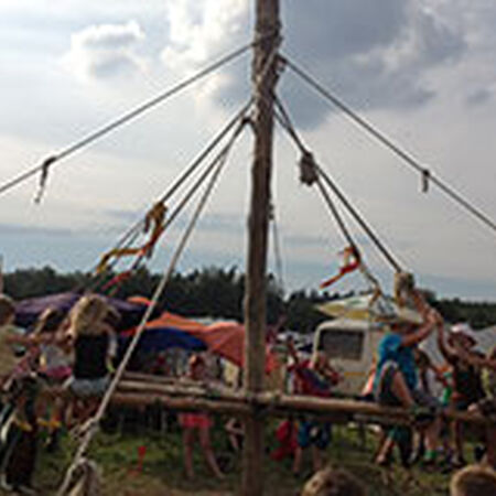 08/01/14 Burg Herzberg Festival, Breitenbach am Herzberg, DE 