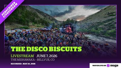 06/07/26 Premiere of 5-24-2026: The Mishawaka, Bellvue, CO 