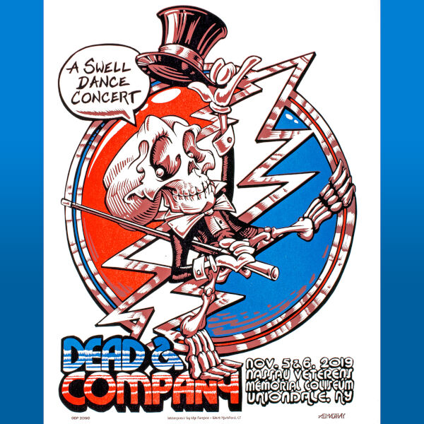 Dead and Company
