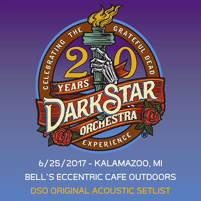 06/25/17 Bell's Eccentric Café, Kalamazoo, MI 