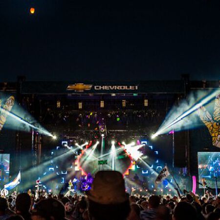 05/19/12 Hangout Music Festival, Gulf Shores, AL 