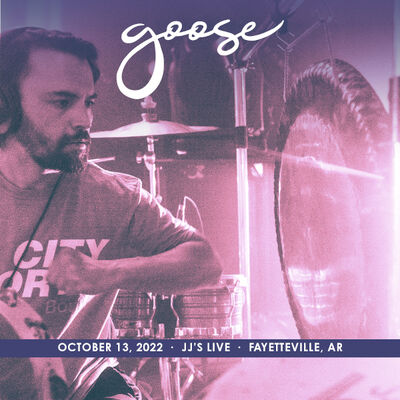 10/13/22 JJ's Live, Fayetteville, AR 