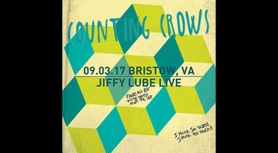 09/03/17 Jiffy Lube Live, Bristow, VA 