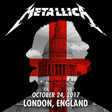 10/24/17 The O2 Arena, London, GBR 