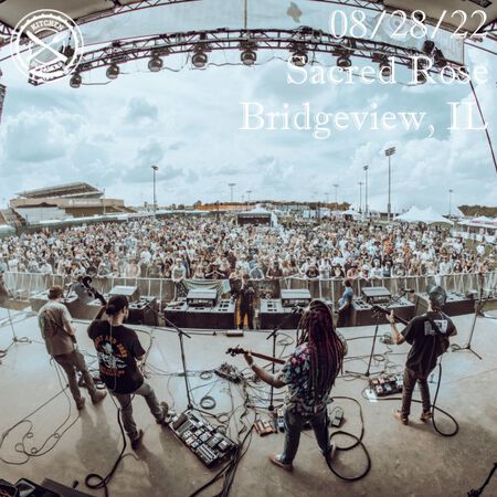 08/28/22 Sacred Rose Festival, Bridgeview, IL 
