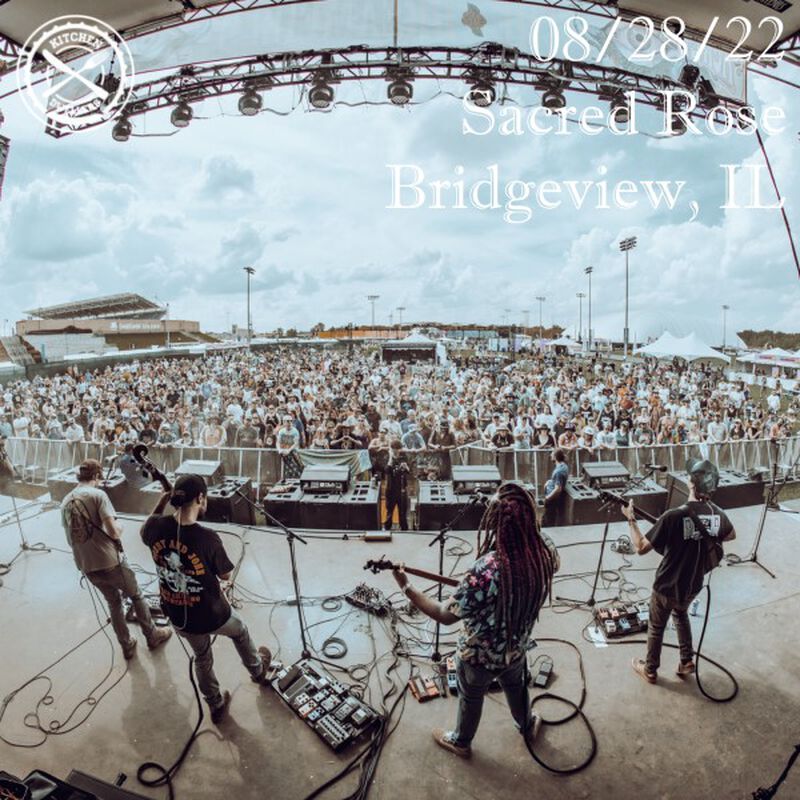 08/28/22 Sacred Rose Festival, Bridgeview, IL 