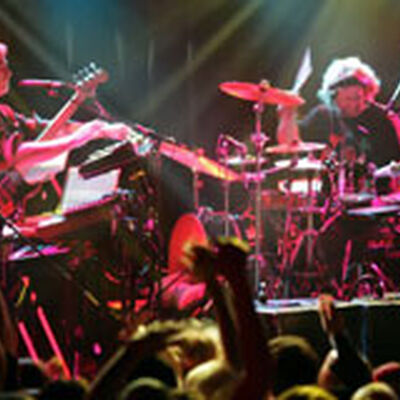 03/12/10 Berbati's Pan, Portland, OR 