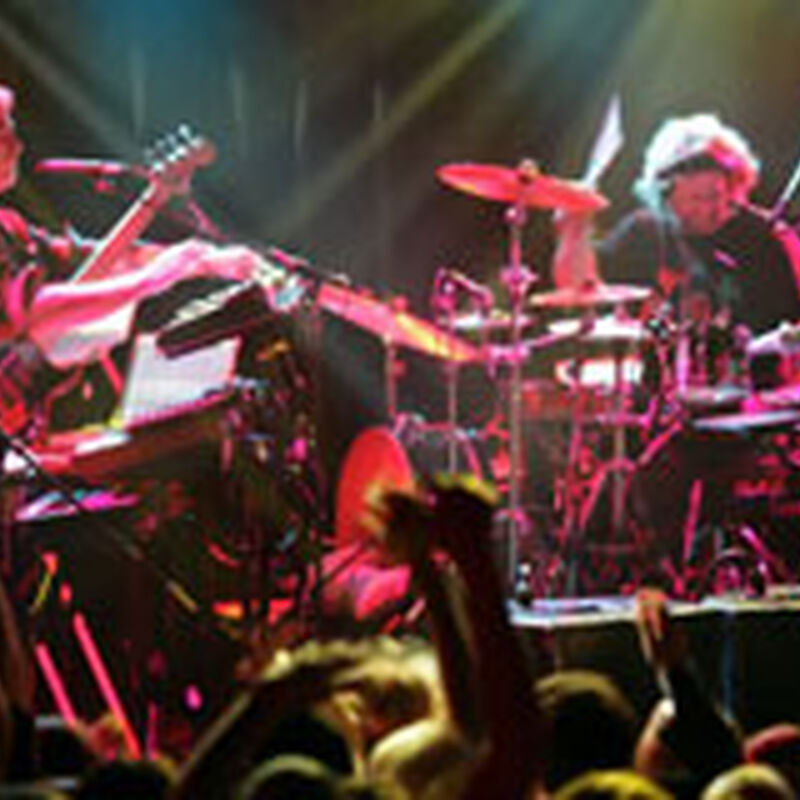 03/12/10 Berbati's Pan, Portland, OR 