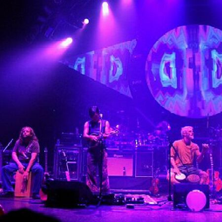 07/14/07 Beacon Theatre, New York, NY 