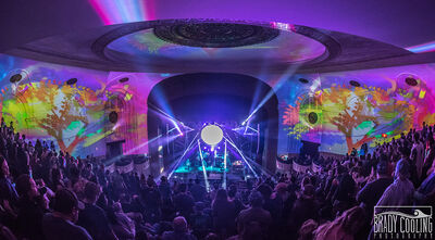 12/30/17 The Capitol Theatre, Port Chester, NY 