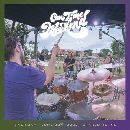 06/23/23 River Jam, Charlotte, NC 