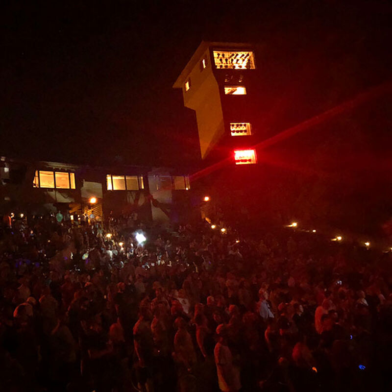 07/18/18 Tippecanoe County Amphitheater, Lafayette, IN 