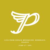 06/01/91 Espace Médoquine, Bordeaux, FRA 