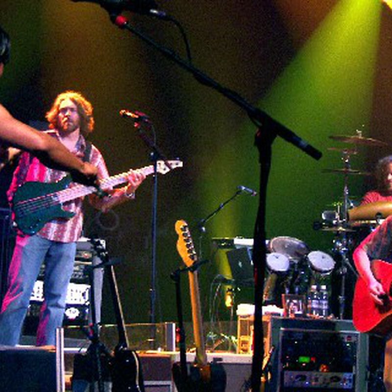 03/24/05 The Fillmore Auditorium, Denver, CO 
