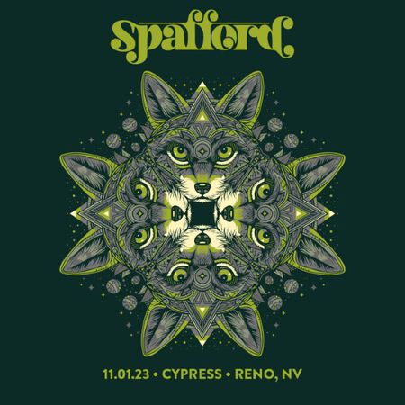 11/01/23 Cypress, Reno, NV 