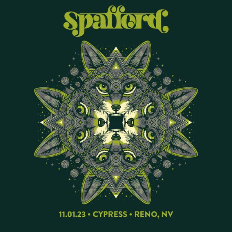 11/01/23 Cypress, Reno, NV 