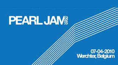 07/04/10 Rock Werchter Festival, Werchter, BEL 