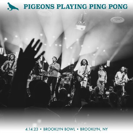 04/14/23 Brooklyn Bowl, Brooklyn, NY 