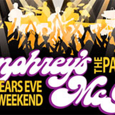 12/30/11 The Pageant, St. Louis, MO 