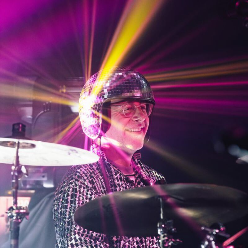 10/31/23 The Fox Theatre, Boulder, CO 