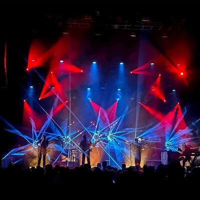 02/27/25 Wellmont Theater, Montclair, NJ 