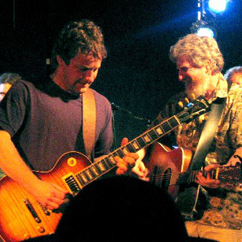 04/03/05 Suede, Park City, UT 