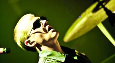 04/08/09 The Wescott Theater, Syracuse, NY 