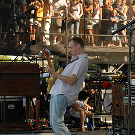 08/04/06 AT&T Stage, Lollapalooza, IL 