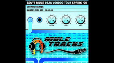 02/11/05 Uptown Theatre, Kansas City, MO 