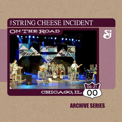 06/21/00 Navy Pier, Chicago, IL 
