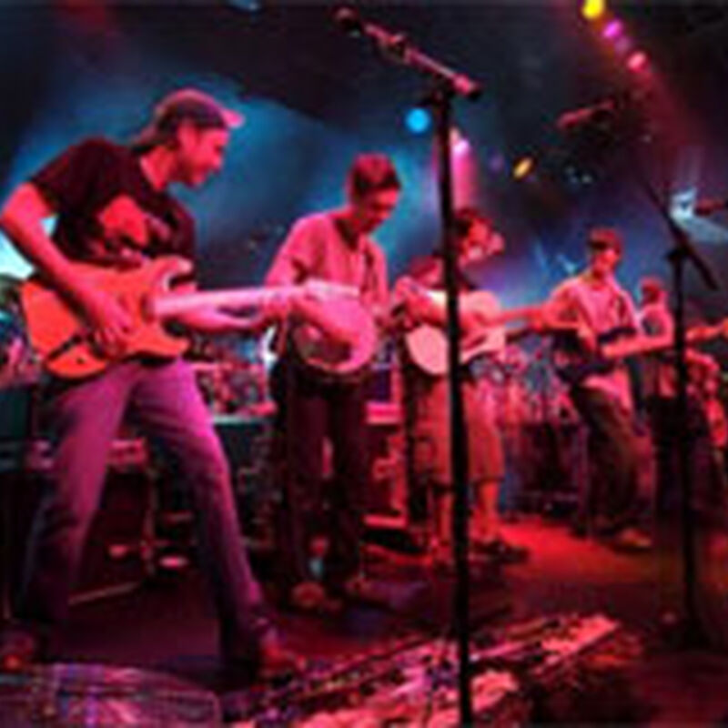07/28/07 Hampton Beach Casino, Hampton Beach, NH 