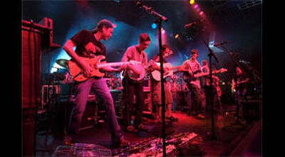 07/28/07 Hampton Beach Casino, Hampton Beach, NH 