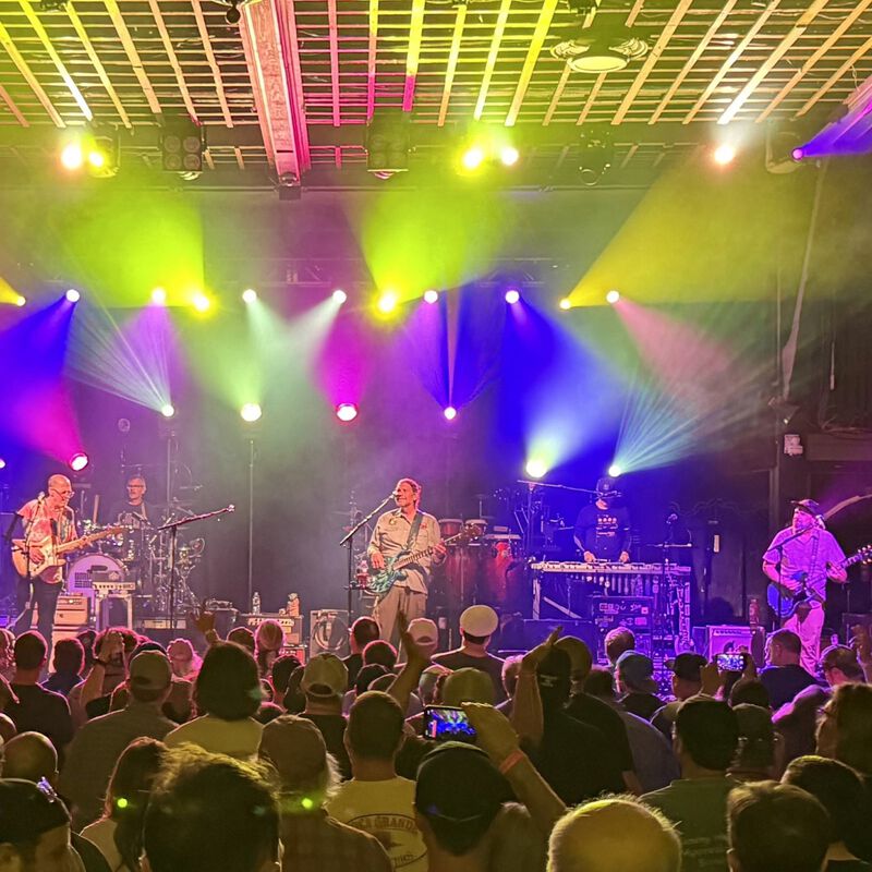 06/14/26 Hampton Beach Casino Ballroom, Hampton Beach, NH 