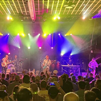 06/14/26 Hampton Beach Casino Ballroom, Hampton Beach, NH 