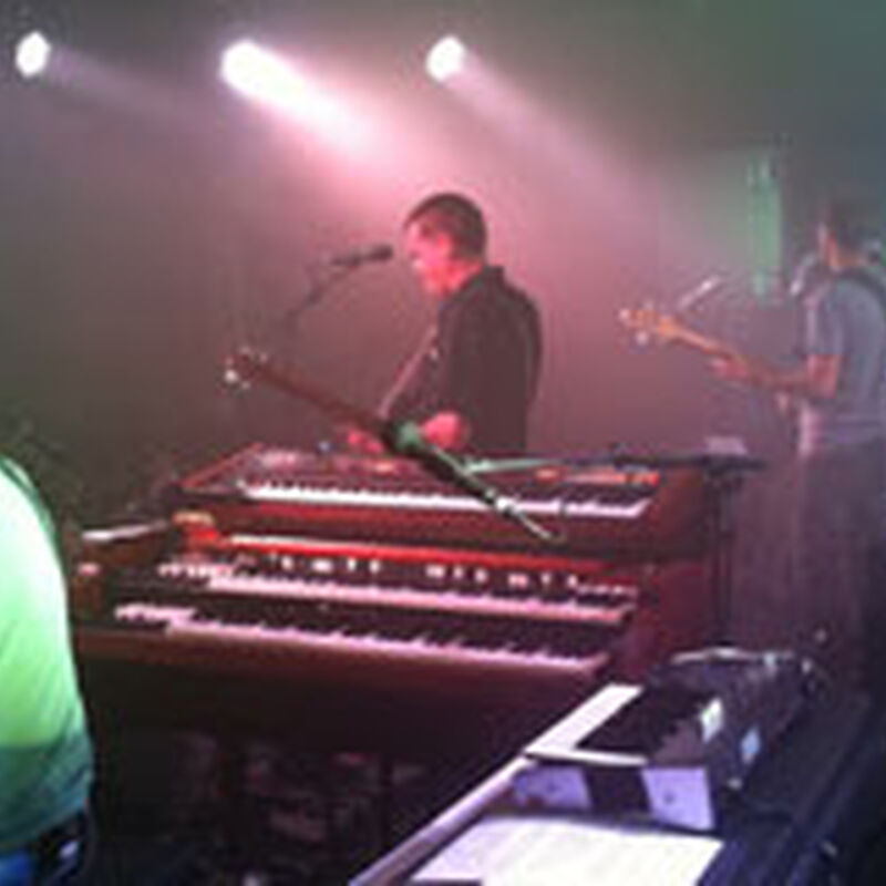 02/03/11 Buster's, Lexington, KY 