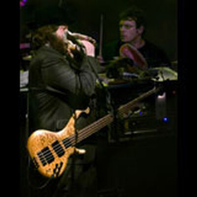 07/17/07 Moonlite Gardens Amphitheater, Cincinnati, OH 
