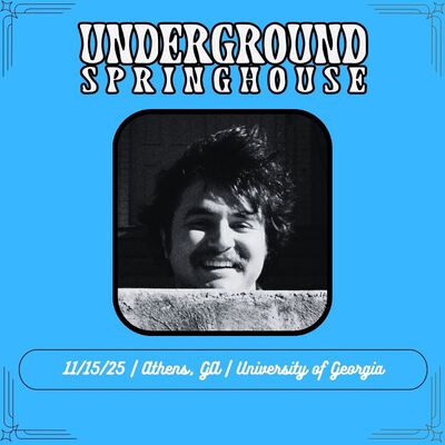 11/15/25 University of Georgia, Athens, GA 