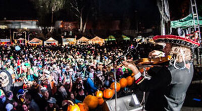 10/27/12 El Dorado County Fairgrounds, Placerville, CA 
