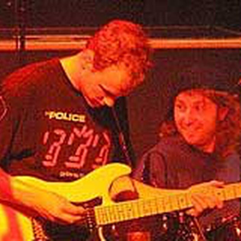 04/10/06 McNear's Mystic Theatre, Petaluma, CA 